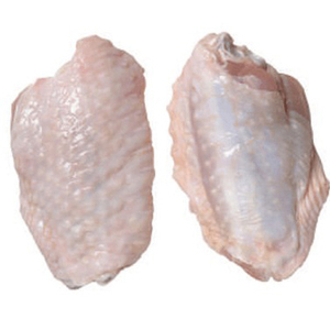 ปีกไก่แช่แข็งส่วนกลาง / ปีกไก่แช่แข็ง MJW / ปีกไก่ ผู้จัดจำหน่ายระหว่างประเทศ - Product Image 3