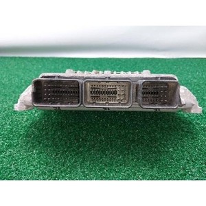 206 ECU et modules informatiques d'occasion 9655534080 - Product Image 3
