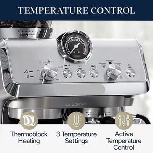 Magnifica Evo <b>Fully</b> <b>Automatic</b> Bean-to-Cup Espresso, Cappuccino and Iced <b>Coffee</b> <b>Machine</b> - Product Image 4