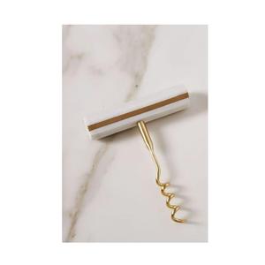 Stainless Steel T Handle Corkscrew Manual <b>Wine</b> Bottle Opener 3-in-1 Multi-Tool Modern Design for Home Kitchen <b>Bar</b> <b>Wine</b> Puller - Product Image 6