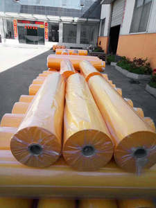 Tela No Tejida de Polipropileno Spunbond de 3200 mm de Ancho, 15-200 g/m², KOSITE - Product Image 3
