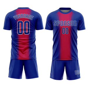 TRENDION APPARELS Tenue de football personnalisée pour clubs, écoles et équipes Fabricant de vêtements de sport par sublimation - Product Image 4