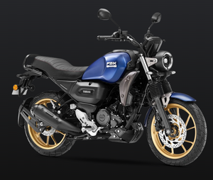 Motocicleta YAMAHA "FZ X" en Venta a Precios Accesibles, la Mejor Moto con Excelente Rendimiento y Economía de Combustible - Product Image 2