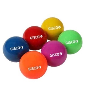Hot Sale GISCO/CUSTOM Juggling <b>Balls</b>-Vinyl Soft Toy Set for Kids 70mm Diameter Lightweight - Product Image 1