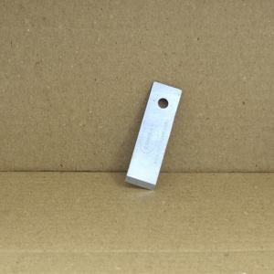 Cuchilla para Recicladora de Pellets Subacuática Radhika Erema, Cuchilla para Máquina de Reciclaje de Pellets - Product Image 4