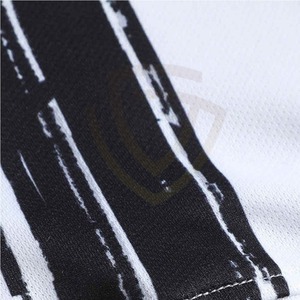 Uniformes de Fútbol Transpirables de Alta Calidad, Tendencia Profesional, Impresión de Logotipo Personalizado, Uniformes de Fútbol Sostenibles - Product Image 6