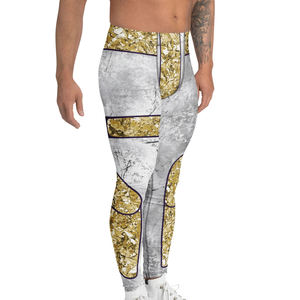 Leggings de Compresión Ajustados, Pantalones Deportivos para Correr, Cintura Media, Elásticos, Ropa de Gimnasio de Alto Rendimiento, Logotipo Personalizado, Entrenamiento Físico, OEM - Product Image 6