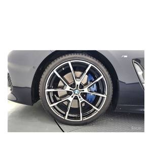 BMW Serie 8 840i XDrive M Sport Gran Coupé Noviembre 2020 73,091 km Volante a la Izquierda Caja de Cambios Automática Asientos de Cuero Cámara Trasera - Product Image 5