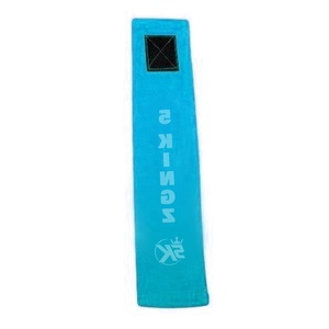 Etiquetas de Identificación para Jugadores de Rugby 5 KINGZ Sports, Correas Azules Ligeras, Ecológicas y Duraderas para Partidos - Product Image 3