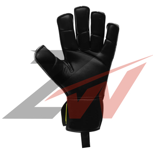 Guantes de Portero con Doble Protección de Muñeca para Niños y Adultos, Guantes de Portero Profesionales Personalizados con Producto de Alta Calidad - Product Image 6