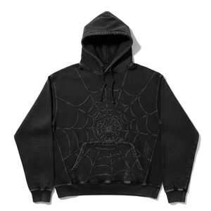 Sudadera con Capucha al por Mayor, Estampado Gráfico, Chándal para Hombre, Sudadera de Felpa de Algodón Grueso, Sudadera Unisex de Estilo Urbano, OEM - Product Image 4