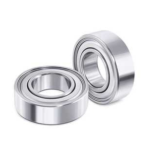 Specialized for Agricultural Machinery Equipment. Double-<b>row</b> Open Deep groove Ball Bearings.Specialized for Agricultural <b>Machine</b> - Product Image 1