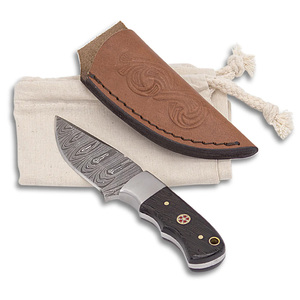 Handmade Damascus Steel Folding Pocket <b>Tool</b> Durable Pattern Steel Outdoor <b>Camping</b> Hiking Fishing Travel Everyday Utility Knife - Product Image 4