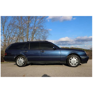 Mercedes-Benz E320 4Matic Wagon 1998 - Product Image 4