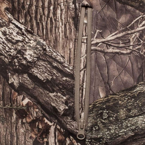 Veste de chasse en matériau coupe-vent et imperméable pour usage extérieur, personnalisez votre propre logo, veste de chasse en stock. - Product Image 3