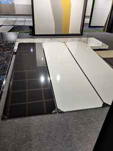 Baldosas de Porcelana Extra Grandes de 80x240cm, 80x300cm, 80x320cm, Superficie Premium para Arquitectura de Lujo, Exportador Premium de la India - Product Image 3