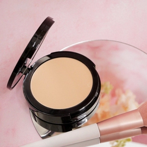 8 Custom Colors Setting Face <b>Powder</b> Mineral Pressed <b>Compact</b> <b>Powder</b> for All Skin Tones Private Label - Product Image 2