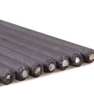 ลวดเชื่อมโลหะผสมทนการสึกหรอ SMAW ยี่ห้อ INCIARC ขนาดเส้นผ่านศูนย์กลาง 2.5-5.0 มม. สำหรับงานเชื่อมบุผิวแข็งในหัวเจาะและหัวบดของรถขุด - Product Image 6
