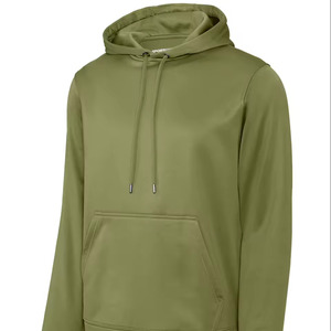Prix de gros RTS, sweats à capuche en coton pur de qualité supérieure, sur mesure pour hommes adultes, manches longues, sweats à capuche pour hommes les plus vendus AI-HD-40 - Product Image 1
