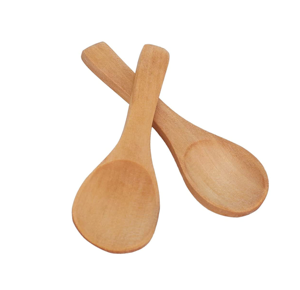 Utensilios para Ensaladas Hechos a Mano, Ecológicos, Aptos para Lavavajillas, para Cocina, Hechos en India - Product Image 2