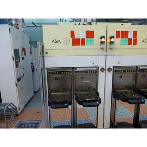ASM Epsilon 3000 EPI - อุปกรณ์และอะไหล่เซมิคอนดักเตอร์ระดับโลกที่เชื่อถือได้ - Product Image 1