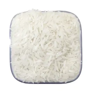 عالية الجودة SKO عبق أرز طويل الحبة 10% أرز مكسور مع ISO22000 الصحية الحاخامين HACCP BRC شهادة