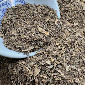 โรงงานผลิต ขายส่ง ราคาถูก คุณภาพดี เครื่องเทศและสมุนไพร ใบโหระพาแห้ง - Product Image 6