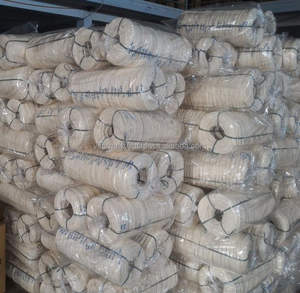 Núcleo de Ratán Natural Premium para Uso Agrícola – Tamaños Personalizados y Envío Global VIFARMEX - Product Image 2