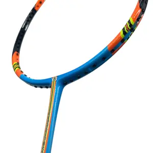 Importateurs de raquettes de badminton