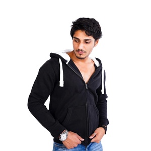 Nueva Llegada Sudadera con Capucha para Hombre, Sudadera con Capucha Elegante, Ligera, Cálida, Informal, Prenda Exterior - Product Image 4