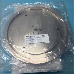 AMAT 0020-27842 Pedestal, 101, Sin Pines, 8", 117559 - Equipo y Piezas de Semiconductores de Confianza de Global Legacy Semiconductor - Product Image 1