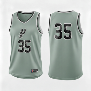 Ensemble d'uniformes de basketball personnalisés, maillot et short réversibles par sublimation, pour jeunes, hommes et femmes, respirant, séchage rapide, fournisseur OEM ODM - Product Image 4