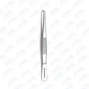 Kit de pratique de suture, coussin de suture pour étudiants en médecine, outils de formation chirurgicale manuels en nylon de haute qualité, personnalisés, complets, CE - Product Image 3