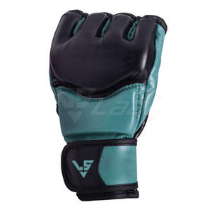 Gants de sport de haute qualité pour l'entraînement, gants MMA tendance, gants MMA pour la vente en gros - Product Image 2