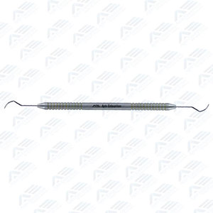 Wholesale Dental Probe Dental Explorer Tarter Scraper Periodontal Double Ended Dental Diagnostic Probe Endo Explorer - Product Image 3