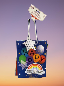 Wholesale ODM Custom Gift Packaging <b>Bag</b> Luxury Shopping Paper <b>Bag</b> With Handle Eco Friendly High Quality Free Sample - Product Image 2