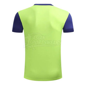 Maillot et short de volley-ball tendance, fabriqués en tissu respirant avec coutures renforcées, adaptés aux matchs de compétition - Product Image 2