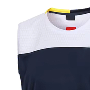 Uniformes de Voleibol Estampados de Alto Rendimiento y Alta Calidad en Oferta, 100% Poliéster, Personalizables, MOQ Bajo, Servicio OEM - Product Image 4