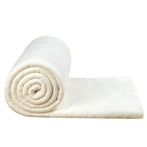 Bông Hữu Cơ Bông Bông Trọng Lượng Nhẹ Và Thoáng Khí Cho Bé Mền Tã Nệm Trang Trí Nội Thất - Product Image 1