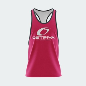 Débardeur de sport pour homme 100 % coton, style urbain, respirant et écologique, avec logo frontal, idéal pour la musculation estivale - Product Image 5