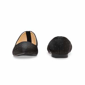 <b>Black</b> WN0977 <b>Pumps</b> - Product Image 2