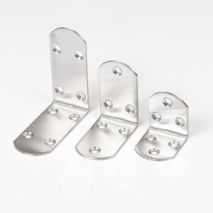 Support de construction métallique, support de montage structurel pour applications de construction et de quincaillerie - Product Image 5