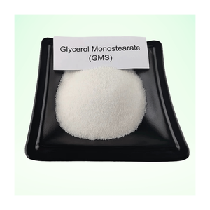 Monostéarate de Glycérine (GMS) – Matière Première Chimique Industrielle de Haute Qualité pour Diverses Applications - Product Image 1