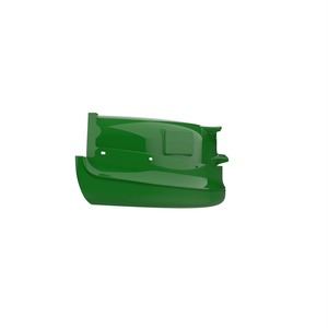 Reemplazo de Guardabarros Delantero Izquierdo ZANGO SU41062 para Tractor Serie 5E, Panel de Carrocería de Rueda Trasera, Repuestos para Maquinaria Agrícola - Product Image 5