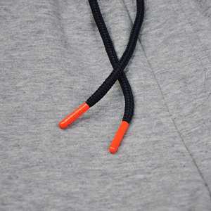 Pantalones Cortos Deportivos para Hombre, Nuevos, 100% Algodón, Cintura Alta, Tejido Transpirable, Anti-UV, Secado Rápido, Cierre de Cremallera, Estilo Casual - Product Image 2