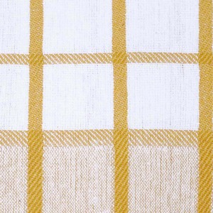 100% Cotton Check Design cotton kitchen towel custom size and color wholesale price Kitchen Towels. - Product Image 4
