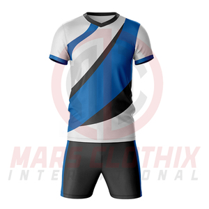 Vêtements de sport en tissu léger à séchage rapide, uniforme de rugby pour clubs et équipes, nouveau modèle élégant et respirant 2026 - Product Image 2