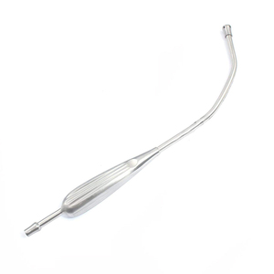 Production directe d'usine de tubes d'aspiration Yankauer avec solutions de fabrication OEM pour les fournisseurs et distributeurs d'équipements médicaux - Product Image 5