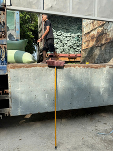 Bâtons de balai en bois directement de l'usine, prix de gros inférieur à 1 USD - Product Image 6