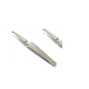 COBECO INSTRUMENTS Juego de Instrumentos de Diagnóstico ENT, Tijeras, Portaagujas, Pinzas, Fórceps, Acero Inoxidable, Manual, Quirúrgico, Laboratorio - Product Image 4